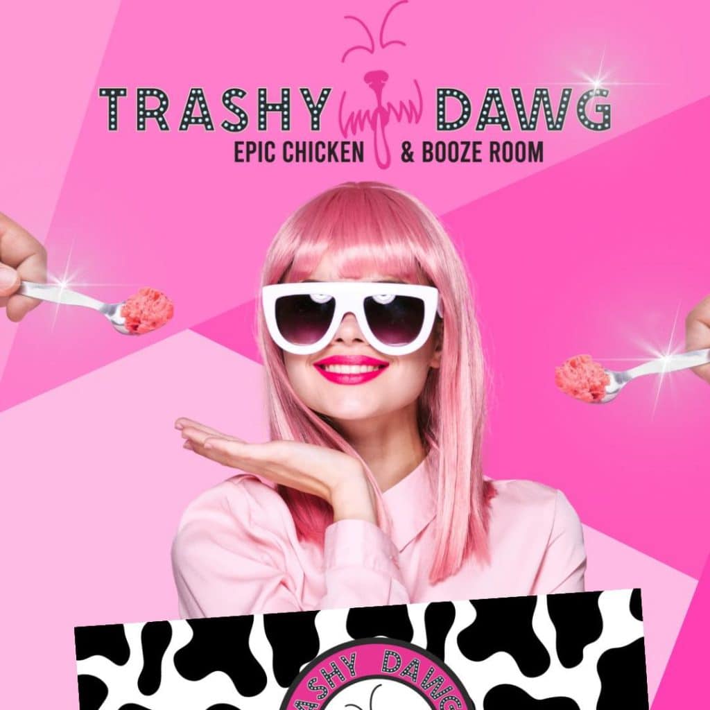 Trashy Dawg Coming Soon Bridge Street Town Centre trashy-dawg-coming-soon-bridge-street-town-centre